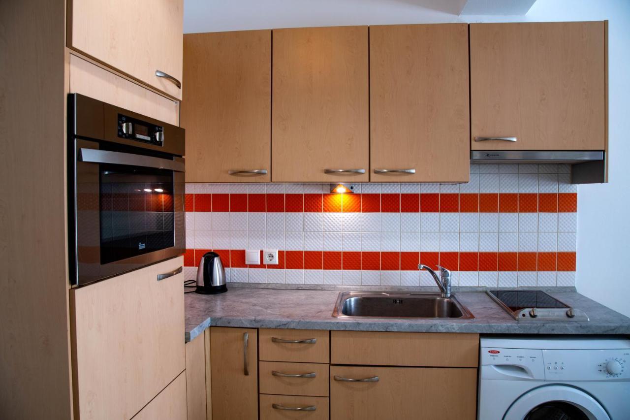 Sophia Loft & Apartament Argostolion