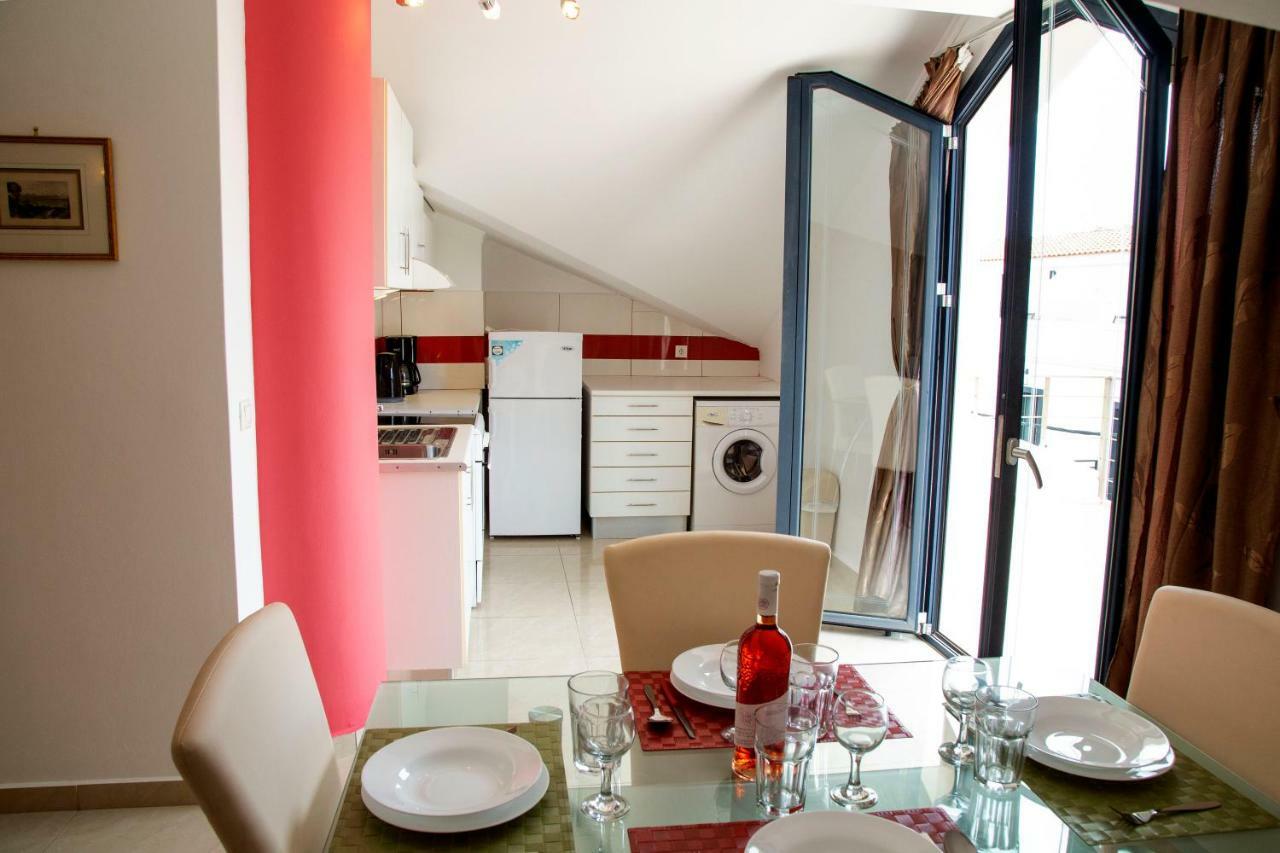 Sophia Loft & Apartament Argostolion