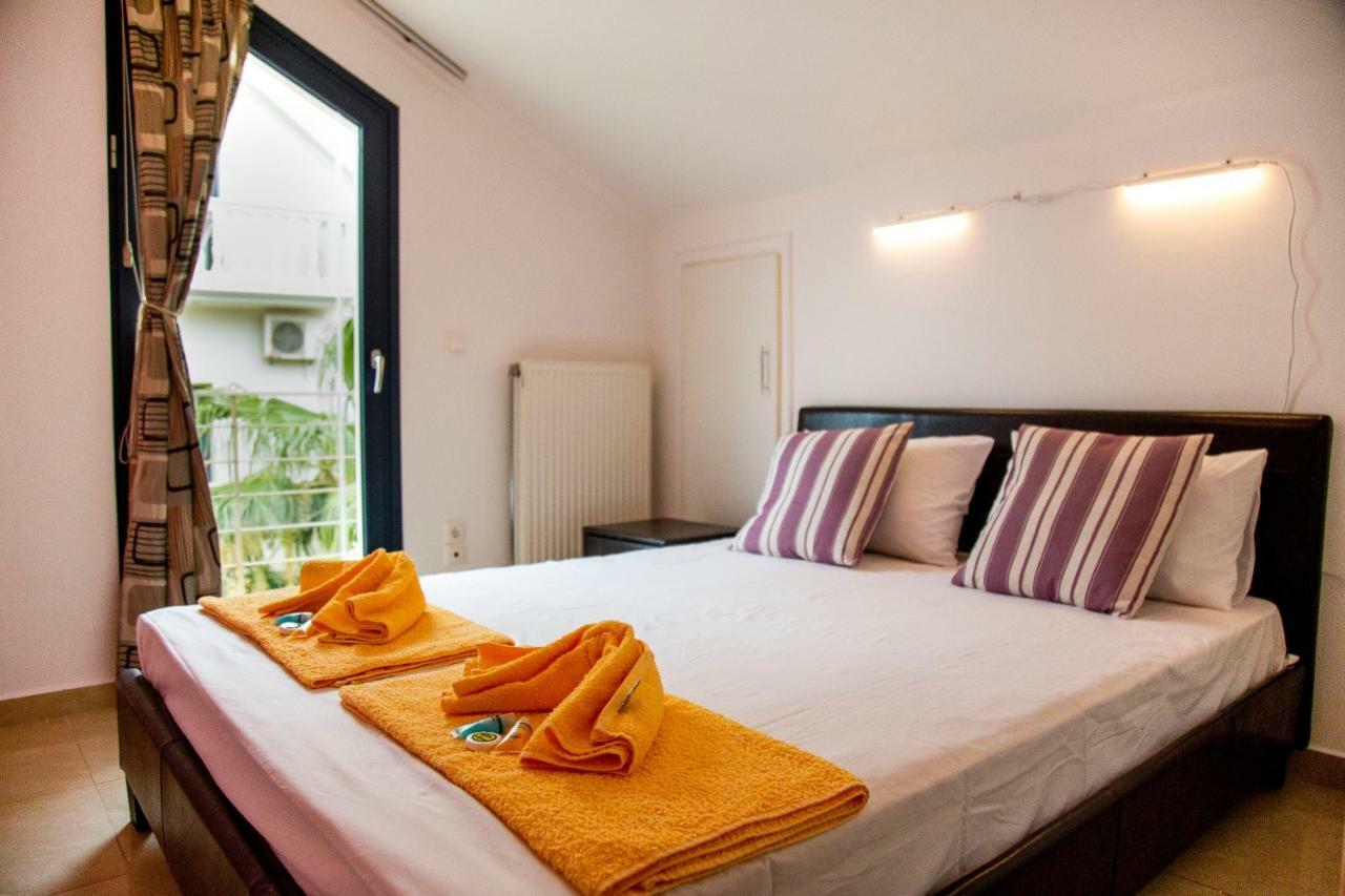 Sophia Loft & Apartament
