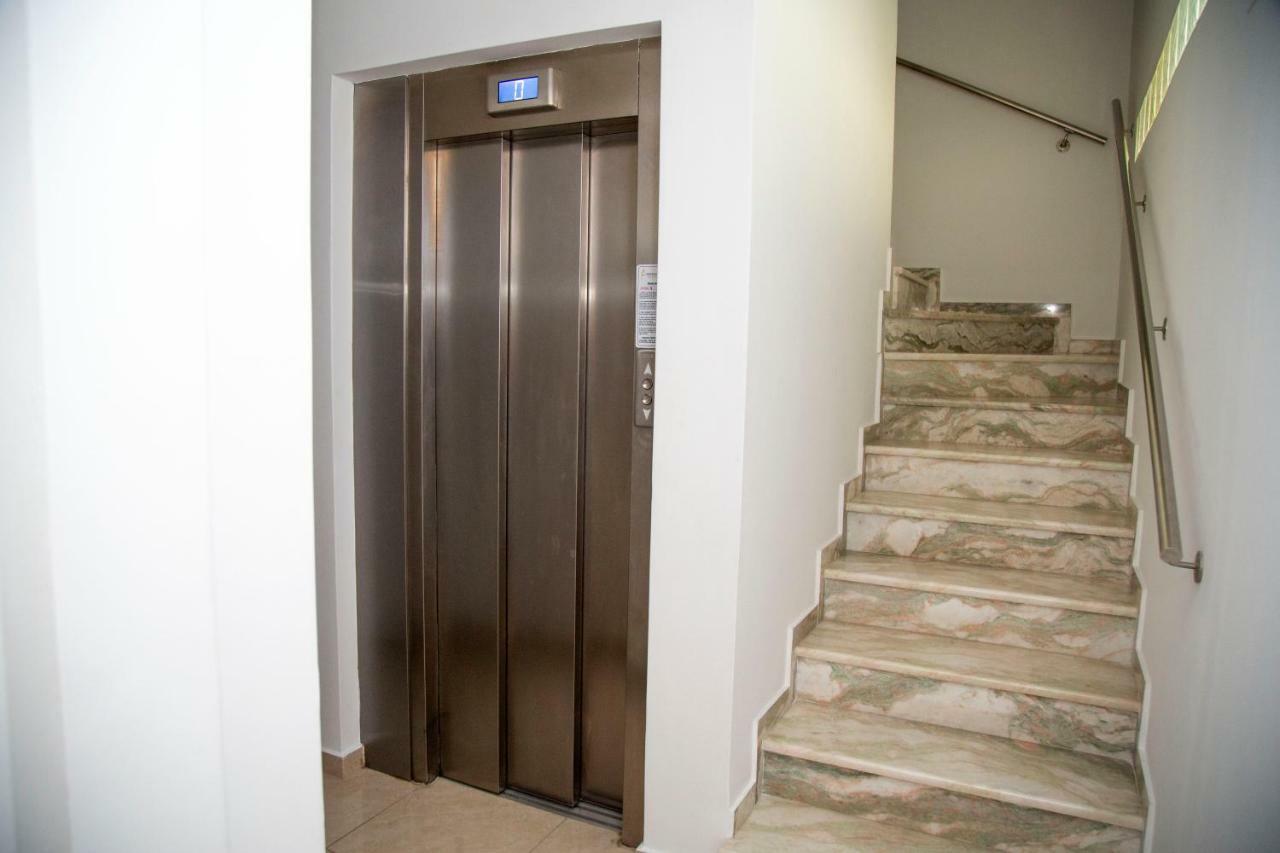 Apartament Sophia Loft & Argostolion