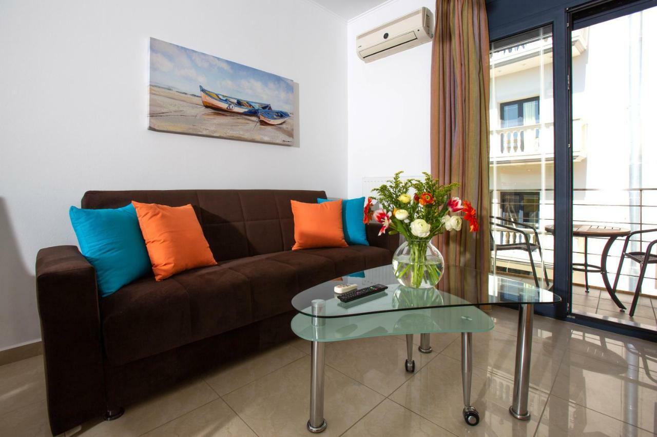 Sophia Loft & Apartament *