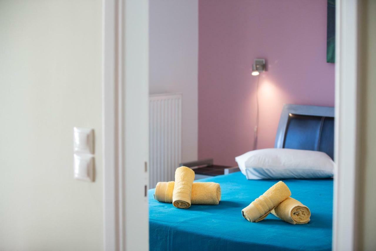 Sophia Loft & Apartament
