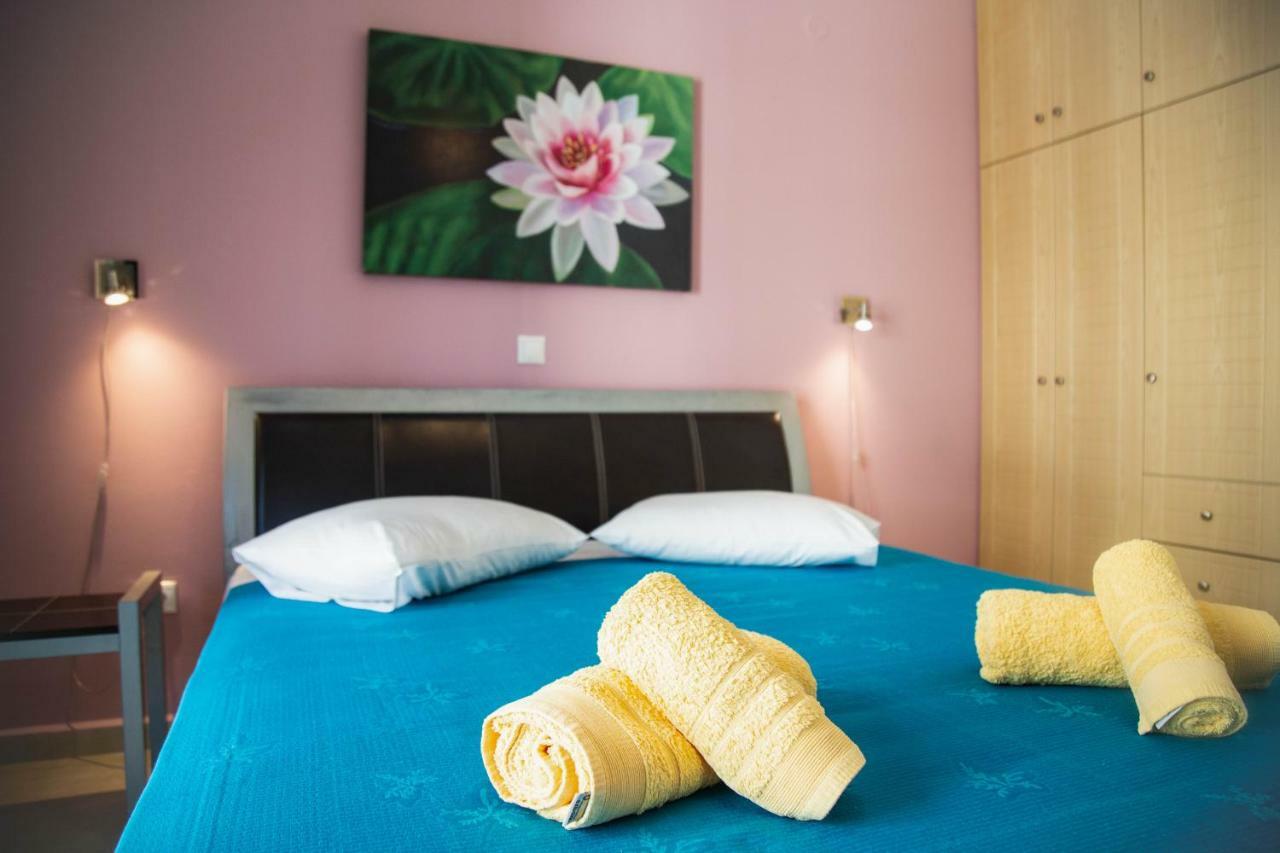 Apartament Sophia Loft &