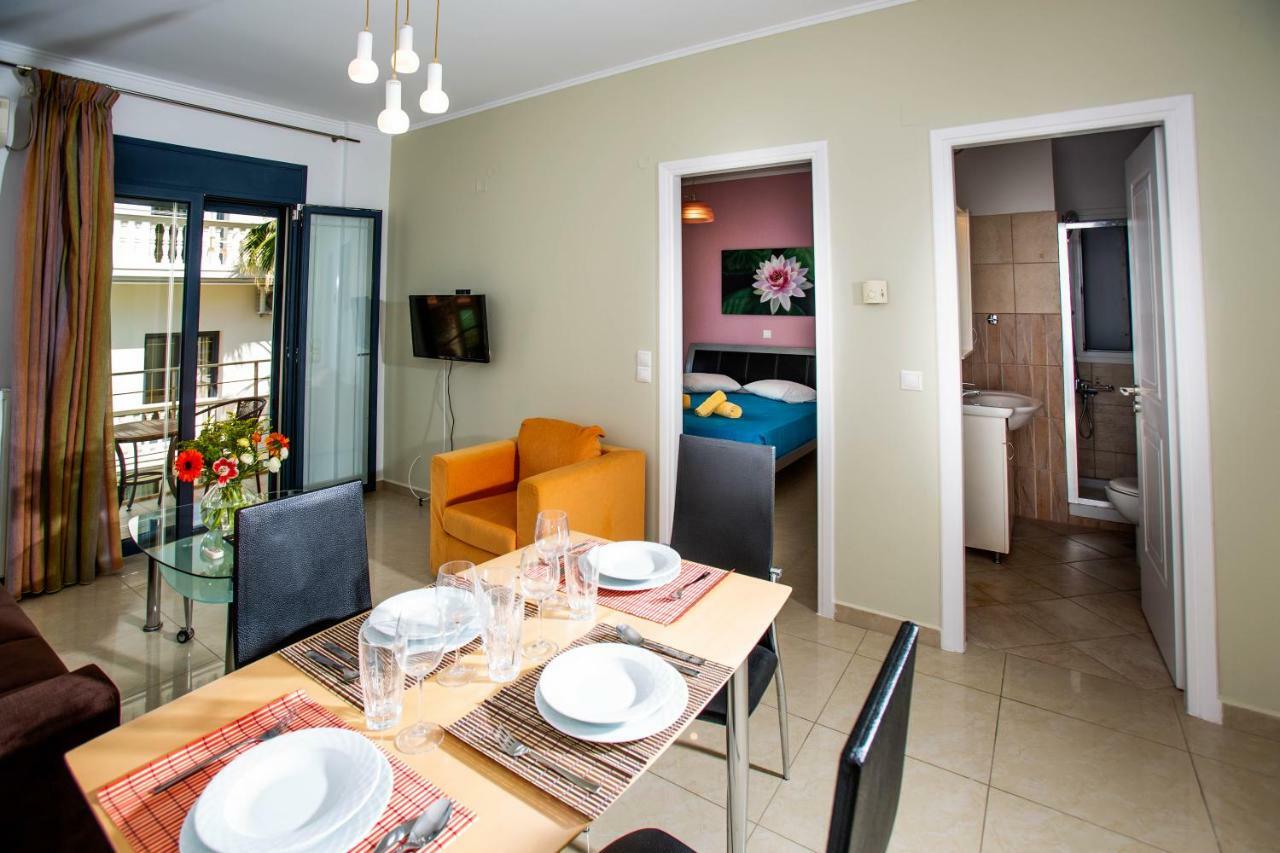 Apartament Sophia Loft & *